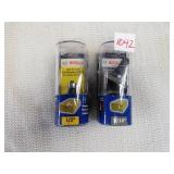 BOSCH EDGE FORMING 1/2" 5/16" NEW