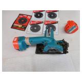 3 3/8 MAKITA SAW BLADES NEW