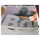 BOSTON FX 93 SPEAKERS