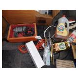 DRILL CORD TAPED, MURPHY OIL SOAP, EXTENSION