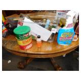 CAR WAX BUFFER WINK WINDSHIELD MOUNT, PAN A NEW