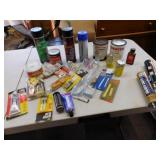 STICKER REMOVER, SPRAY ADHESIVE 77 & 90 STRENGTH