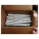 CLOSET MAID SHELF 12"