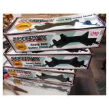 DOLLY NEEDS NEW TIRES