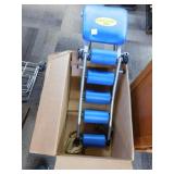 EXERCISER AB ROCKET & BALANCE TRAINING