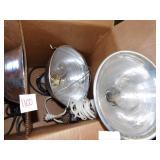 VINTAGE BOTTLE CAPPER, AUGER BIT, ETC.