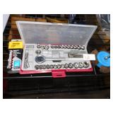 SOCKET SET, 1000 HEAVY DUTY RAZOR BLADES NEW