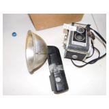 ARGUS DUOFLEX CAMERA