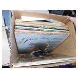 RECORD ALBUMS FULL BOX