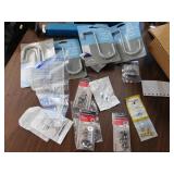 IRON WORK, PHONE ACCESSORIES, OVER DOOR HANGERS