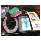 ROOSTER PITCHER, T-TOWEL FROM TRAVELS ETC.