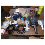 11 BOOKS LOOK NEW, BOOKS, WESTPOINT SHIRT SZ.