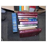 BOOKS YOU CAN FIND ANYBODY, LEGAL ENGLISH,