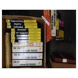 DUMMIES ON EVERYTHING BOX BOOKS