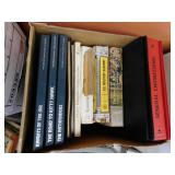 WARFARE, HISTORY ETC.