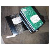 COMPOSITION BOOKS 13