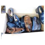 SIZE 10.5 USED SHOES