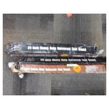 29" UNIVERSAL TOOL STAND PAIR TO GO