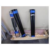 TABLE LEGS AND STAND