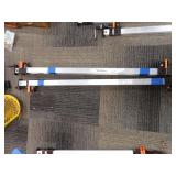 BAR CLAMPS PROFESSIONAL 34"