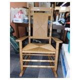 HEAVY DUTY ROCKER RUSH SEATS