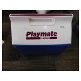 NEW PLAYMATE COOLER