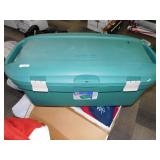 HEAVY DUTY TOTE SILK TIES ETC.