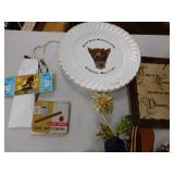 ARMY NAVY TICKET, US MILITARY ACADEMY, HENRI