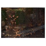 ASSORTED CHICKEN WIRE