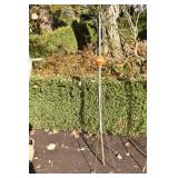 ORANGE BLITZIN BRANDED