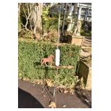 CAMBRIDGE OH 1927 IMPERIAL MFG.