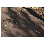 IRON TOW CABLE 120 IN