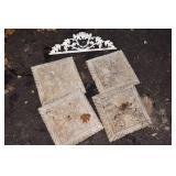 HAPPY HOUR SIGN COMPOSITE STEPPINGSTONE