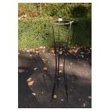 PLANT STAND IRON 41H