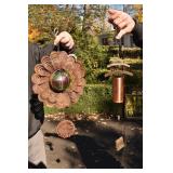 WIND CHIMES