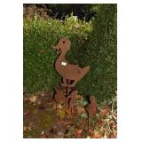 METAL CATS "LIGHT NOT INCLUDED"