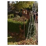 5.5 POST HOLE DIGGER