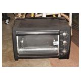 TOASTER OVEN