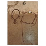 DECORATIVE IRON WORK