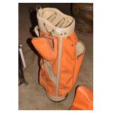 GOLF BAG