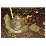 CEMENT SNAIL