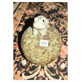 CITRENILLA FROG TOP BALL