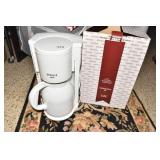 BEVALLA NEW COFFEE MAKER