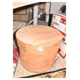 BANDED BOX 14" H X 17"