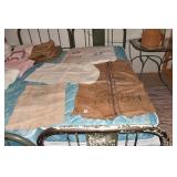 FULTON SEAMLESS BAG AND OTHERS