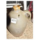 GRAY JUG 11"