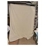 BEDSPREAD AND HAND STITCHED 6