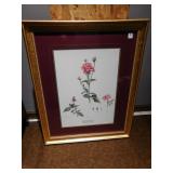 PRINT "ROSA" CARMEL FORCET, 285/1800, OVER ALL