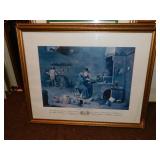 PRINTS "THE MEDICAL ALCHEMIST" & "THE ALCHEMIST"