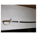 SWORD ART a FAB a DE TOLEDO 1900 - 27" BLADE -